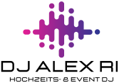 Logo von DJ Alex Ri